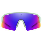 C-SHIFTER, Creator Green Matte-Volt Ultraviolet, hi-res image number null